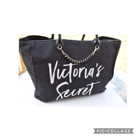 Victoria’s Secret large tote bag - Picture 3 of 8